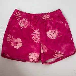 GAP girls shorts, size L (10-12)